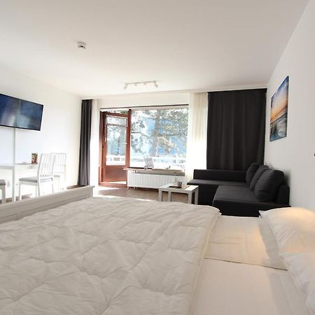 Gorch-Fock Whg Kuemo Apartment Kellenhusen Ngoại thất bức ảnh