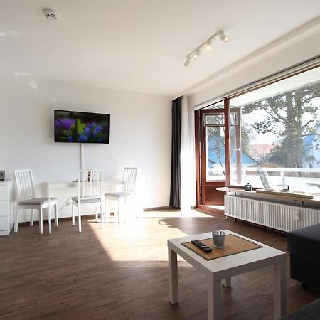 Gorch-Fock Whg Kuemo Apartment Kellenhusen Ngoại thất bức ảnh
