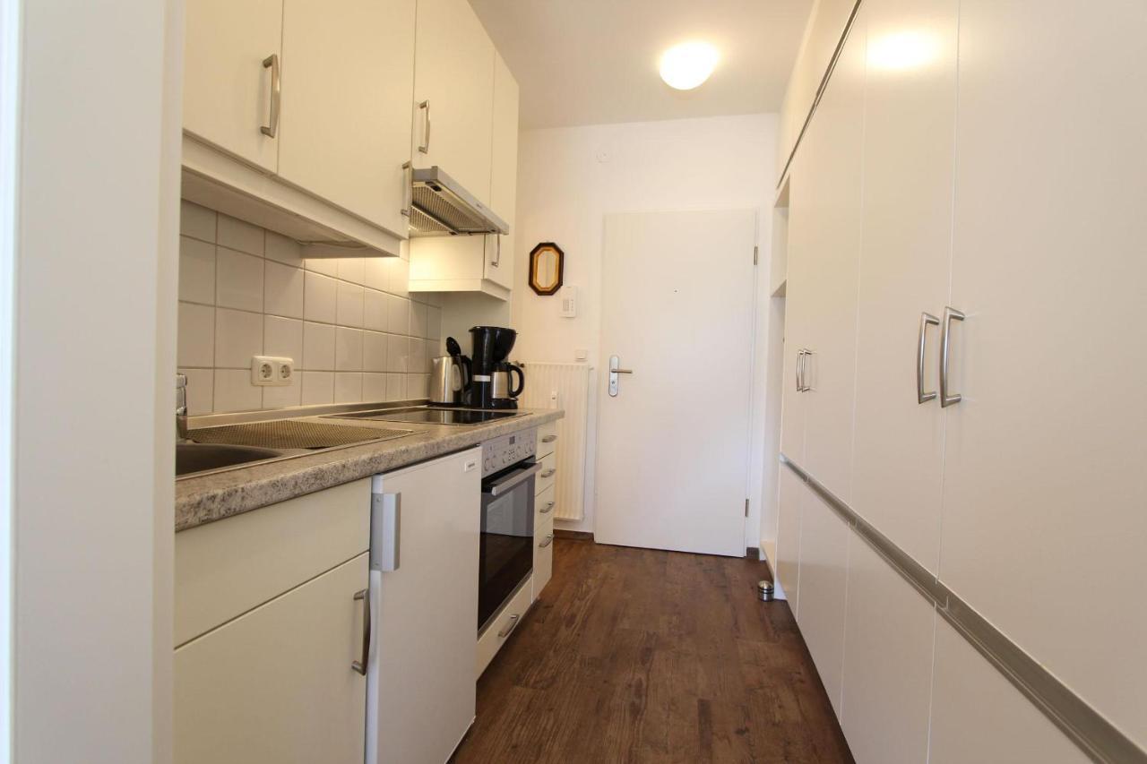 Gorch-Fock Whg Kuemo Apartment Kellenhusen Ngoại thất bức ảnh