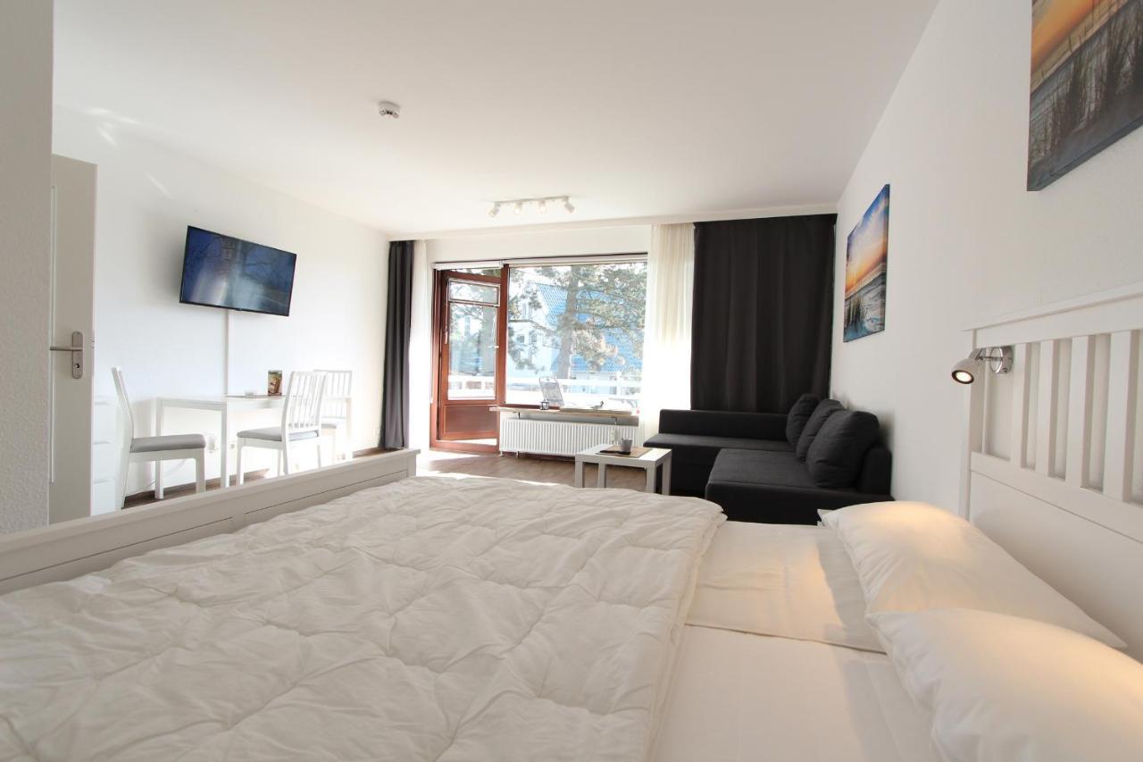 Gorch-Fock Whg Kuemo Apartment Kellenhusen Ngoại thất bức ảnh