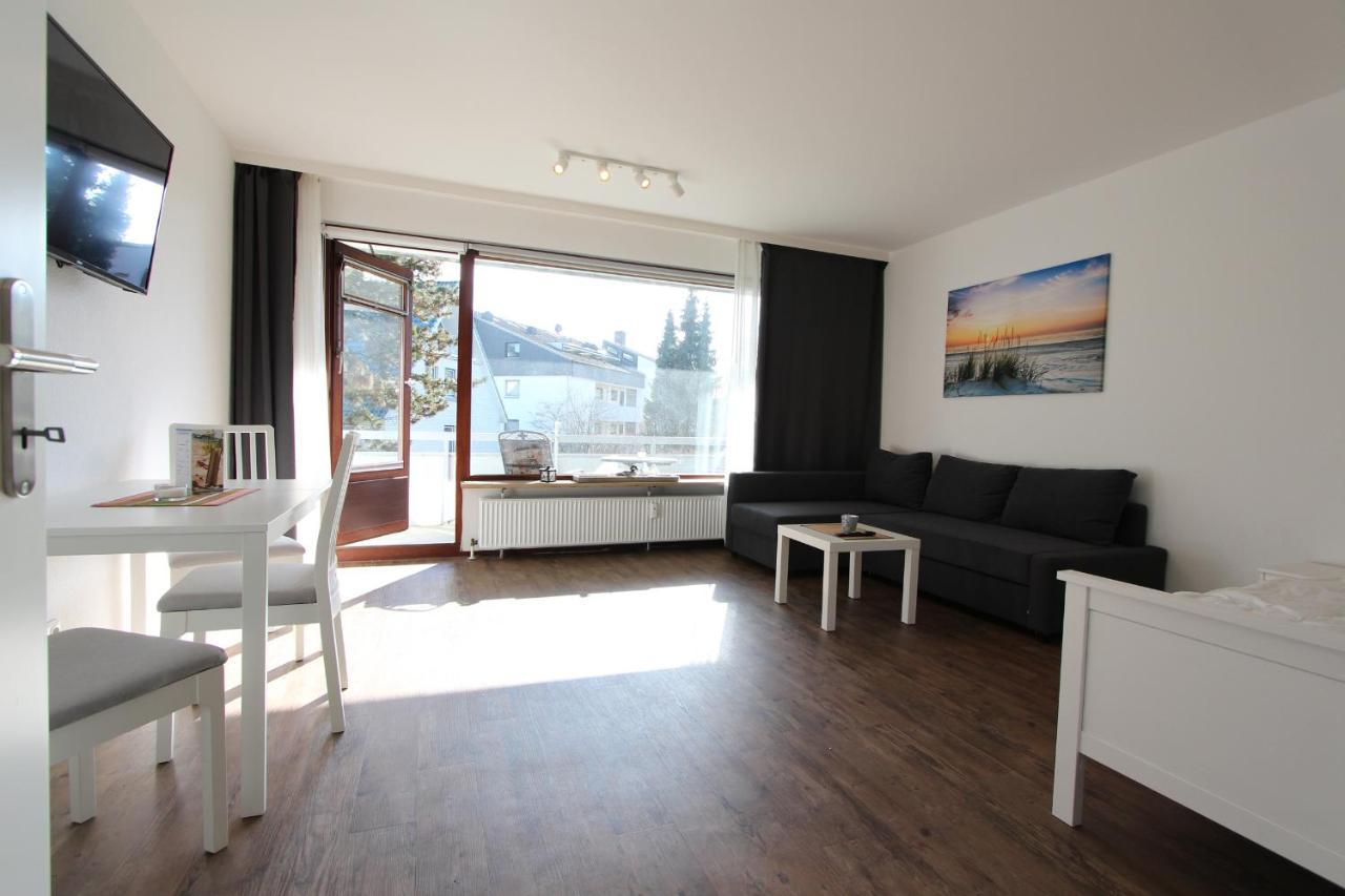 Gorch-Fock Whg Kuemo Apartment Kellenhusen Ngoại thất bức ảnh