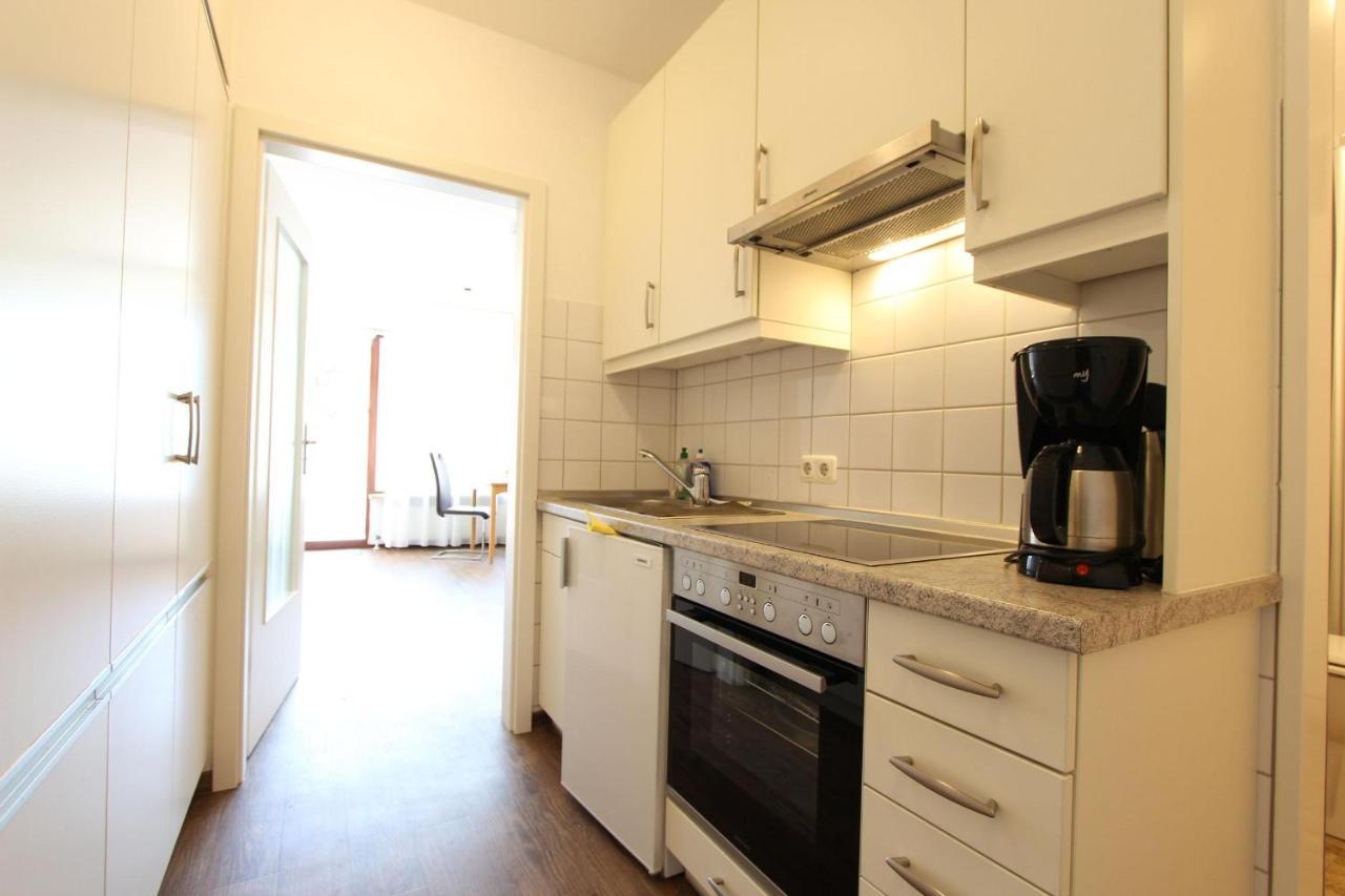 Gorch-Fock Whg Kuemo Apartment Kellenhusen Ngoại thất bức ảnh